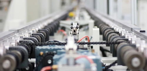 全市今年工業互聯網建設任務發布，將培育十大平臺推動萬家企業上云