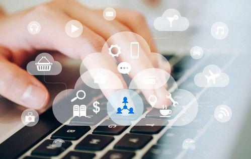 一圖讀懂 成都發布工業互聯網創新發展三年行動計劃，聚焦工業互聯網數據服務