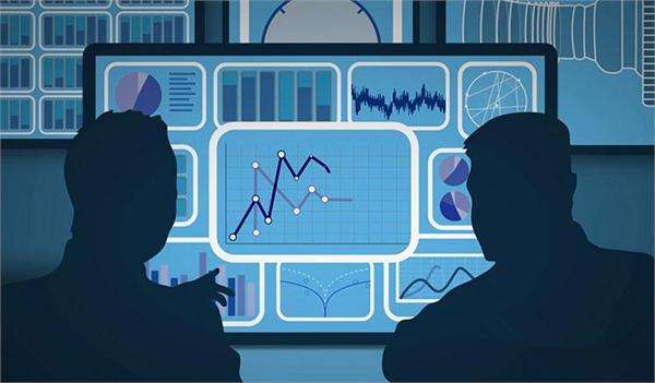 我國工業互聯網數據服務 堅實基礎與時代趨勢