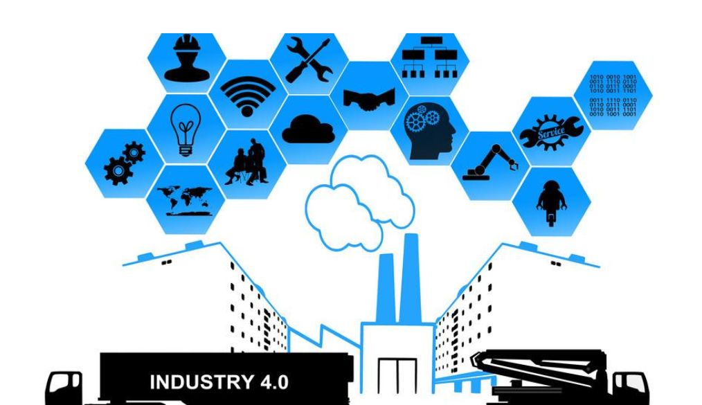筑牢工業互聯網安全基石 從身份認證與數據加密出發