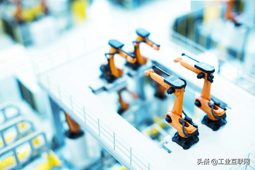 數(shù)據(jù)同頻 智能制造時(shí)代制造業(yè)的新生命線